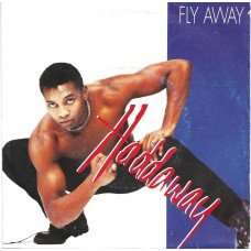HADDAWAY - Fly away
